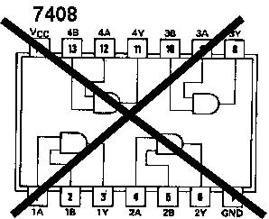 Ic 7408