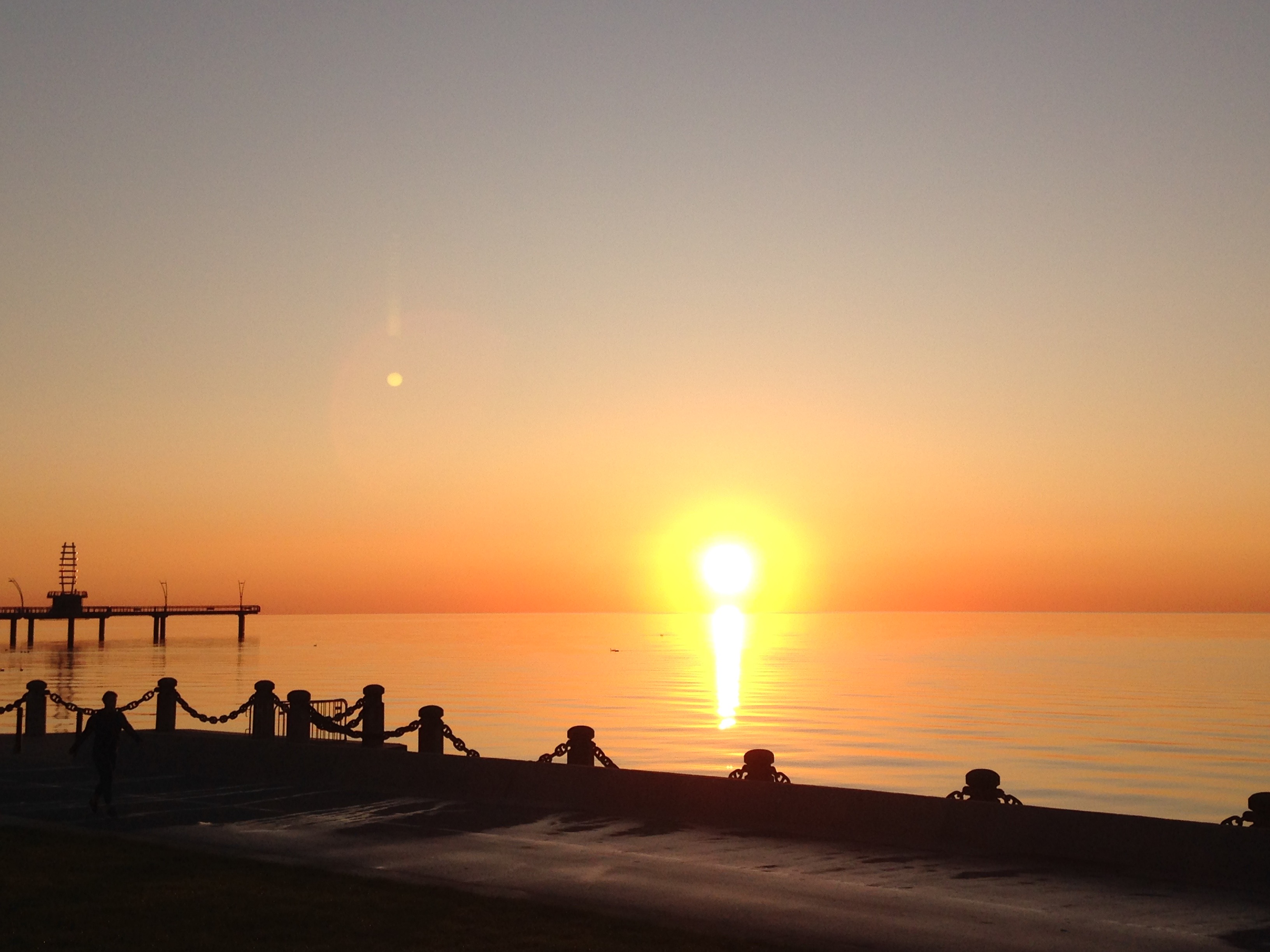 Lake Ontario