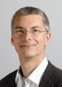 Ralf Klessen profile photo