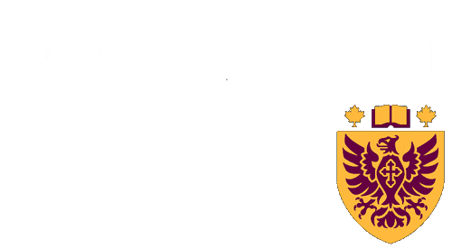McMaster University Crest